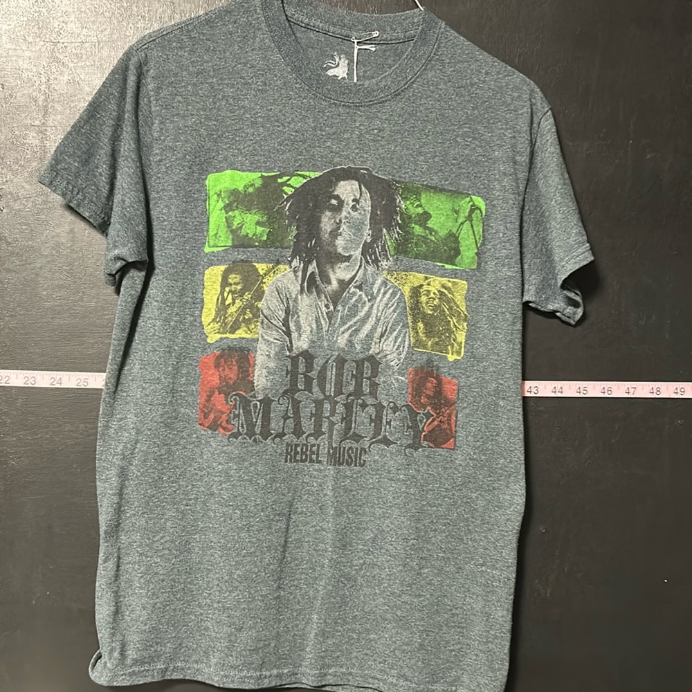 Bob Marley